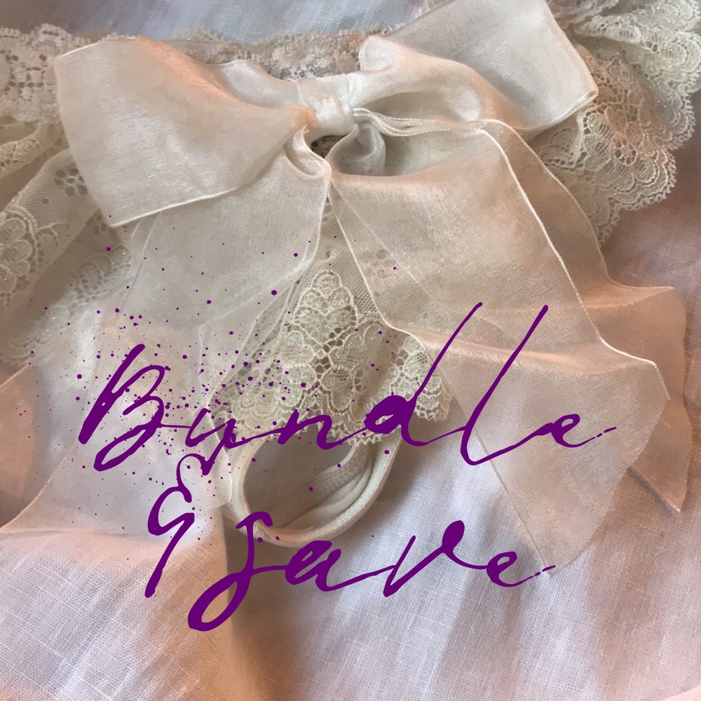 Bed Jacket - image 8